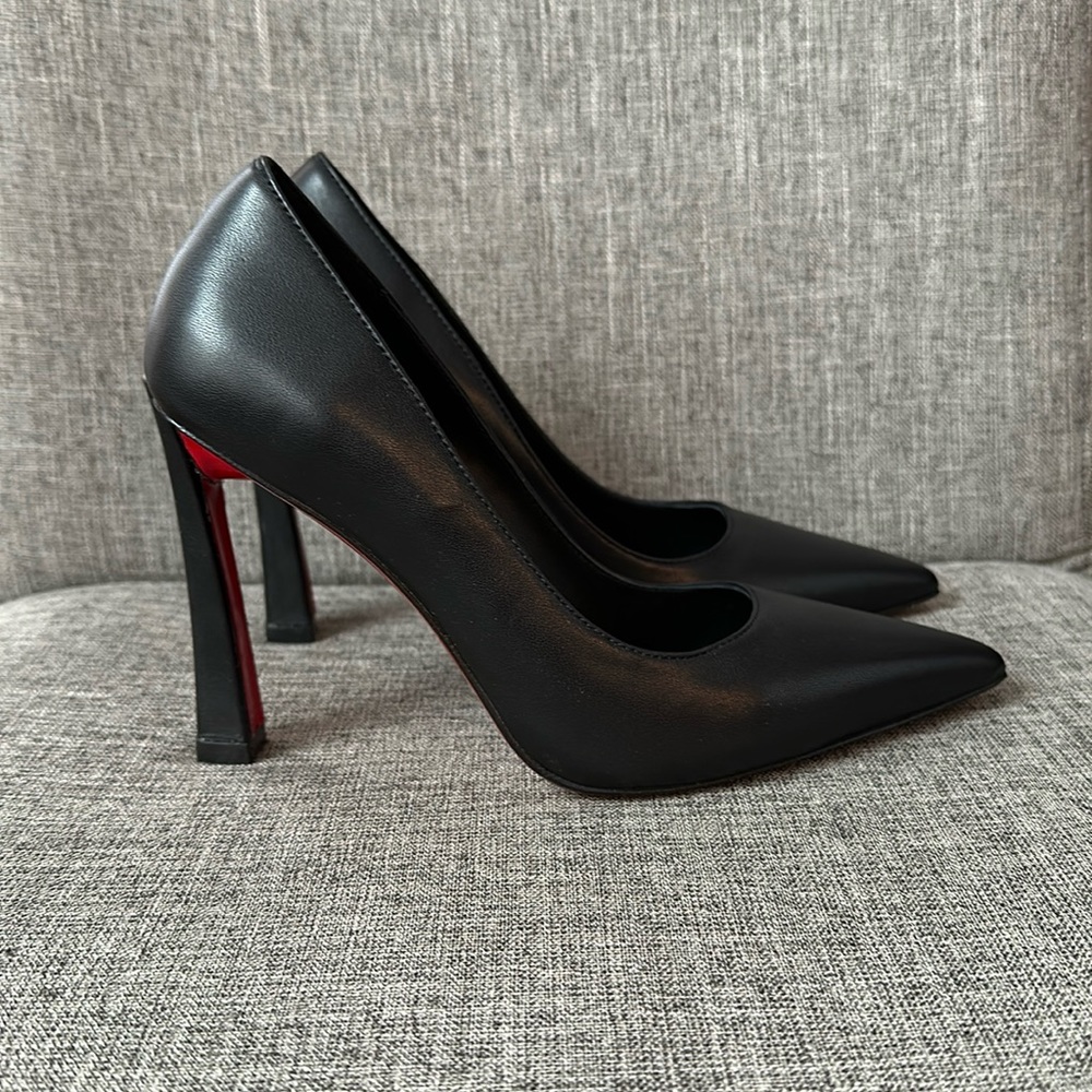 Christian Louboutin